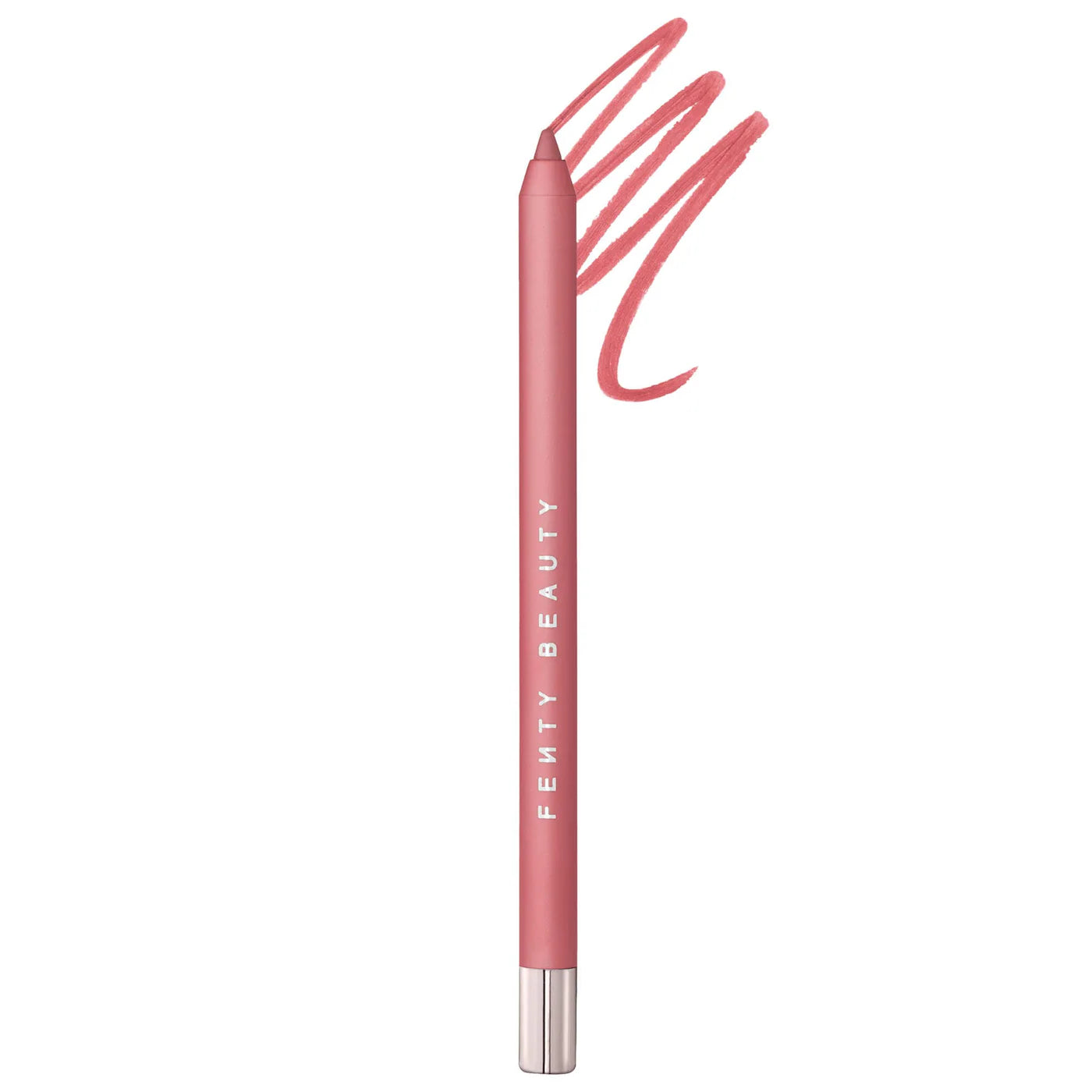 Fenty Beauty by Rihanna  Trace'd Out Longwear Waterproof Pencil Lip Liner