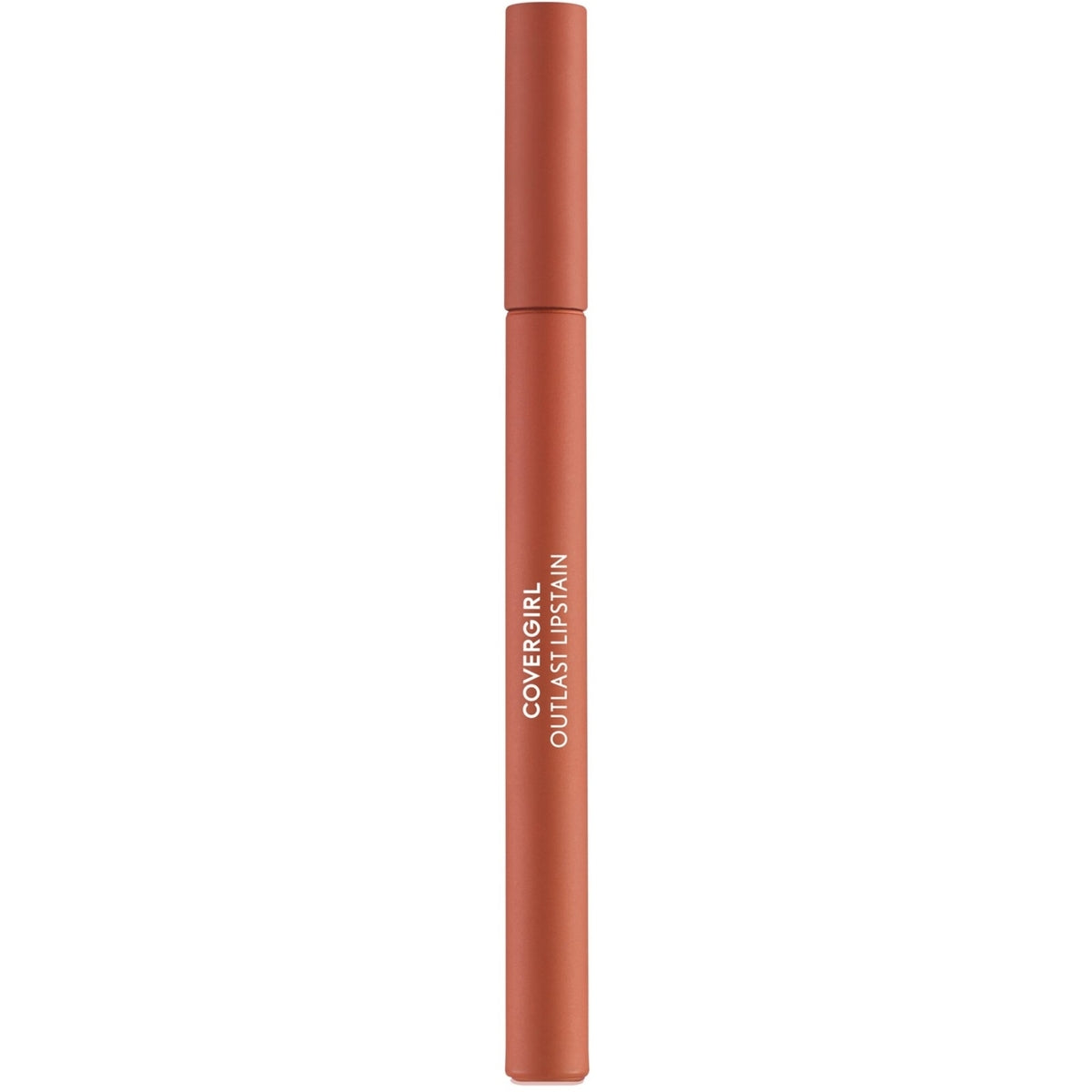 COVERGIRL  Outlast Lipstain, Smooth Application, Precise Pen