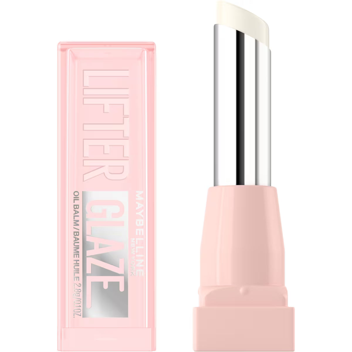 Maybelline Lifter Glaze Oil Balm