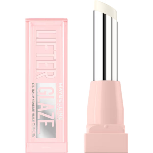 Maybelline Lifter Glaze Oil Balm