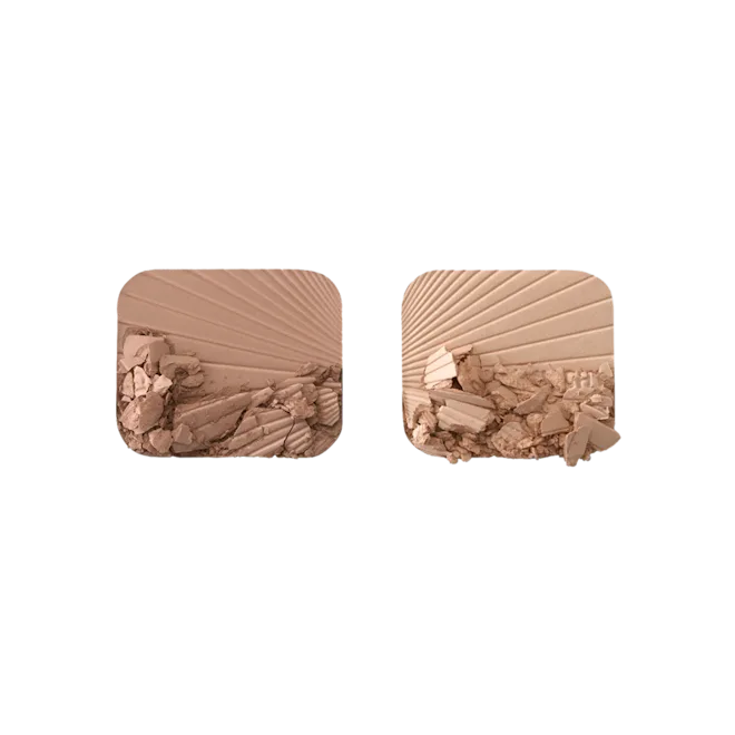 Charlotte Tilbury LIMITED EDITION FILMSTAR BRONZE & GLOW PALETTE & BRUSH KIT