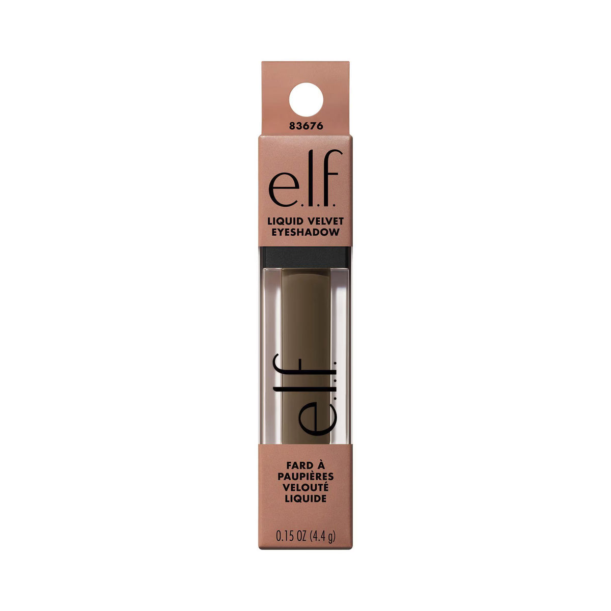 ELF Liquid Velvet Eyeshadow