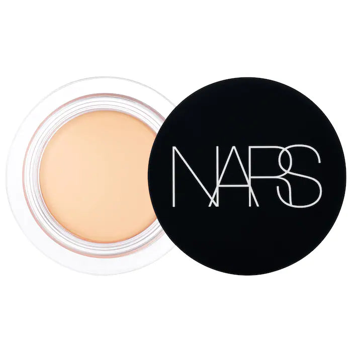 NARS  Soft Matte Complete Full Coverage Longwear Concealer with Hyaluronic Acid