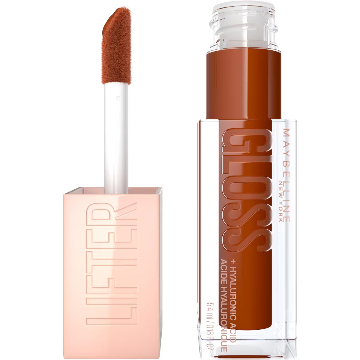 MAYBELLINE LIFTER GLOSS