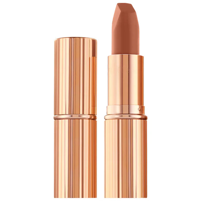 Charlotte Tilbury K.I.S.S.I.N.G Satin Shine Lipstick