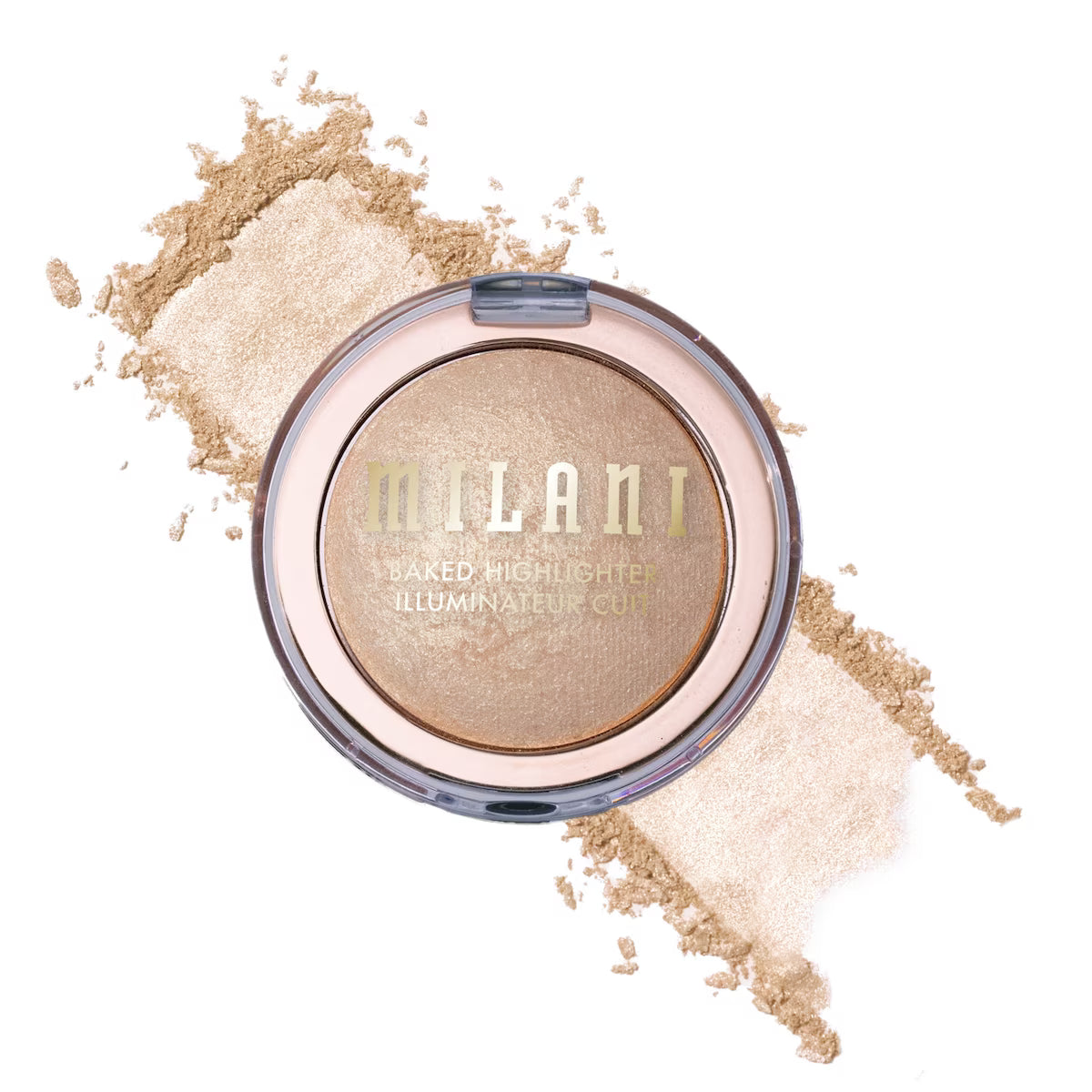 Milani New Baked Highlighter