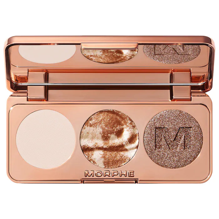 Morphe  Trophy Wife Eyeshadow Trio