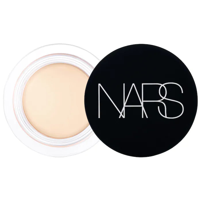 NARS  Soft Matte Complete Full Coverage Longwear Concealer with Hyaluronic Acid
