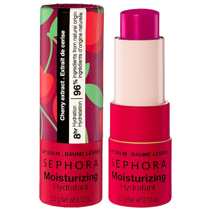 SEPHORA COLLECTION Moisturizing Lip Balm