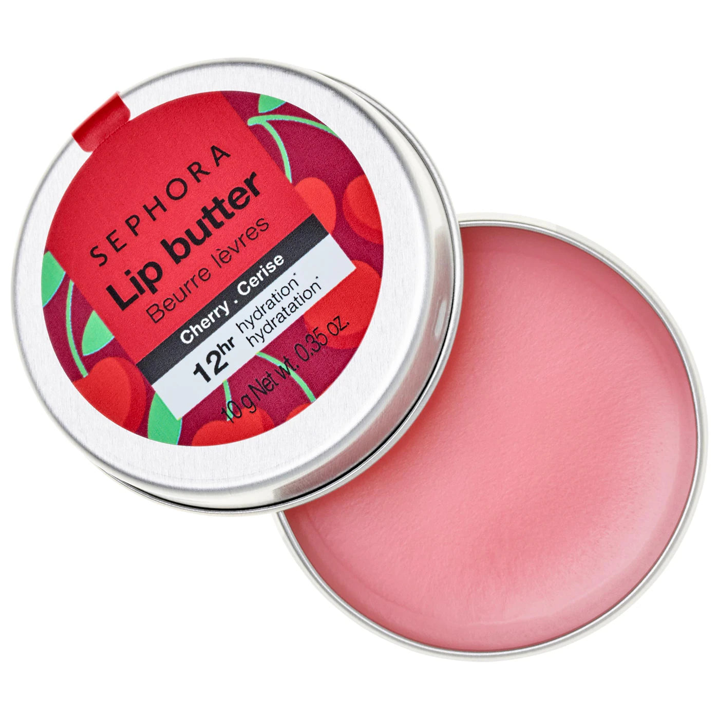 SEPHORA COLLECTION  Nourishing Lip Butter
