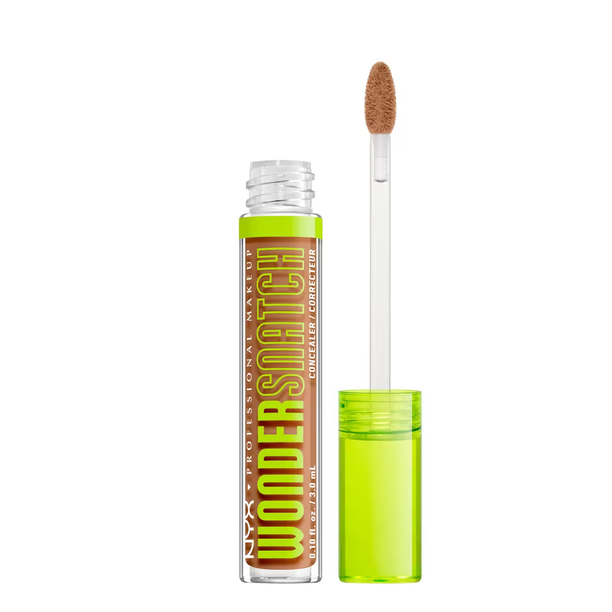 NYX Wonder Snatch Soft Matte Concealer