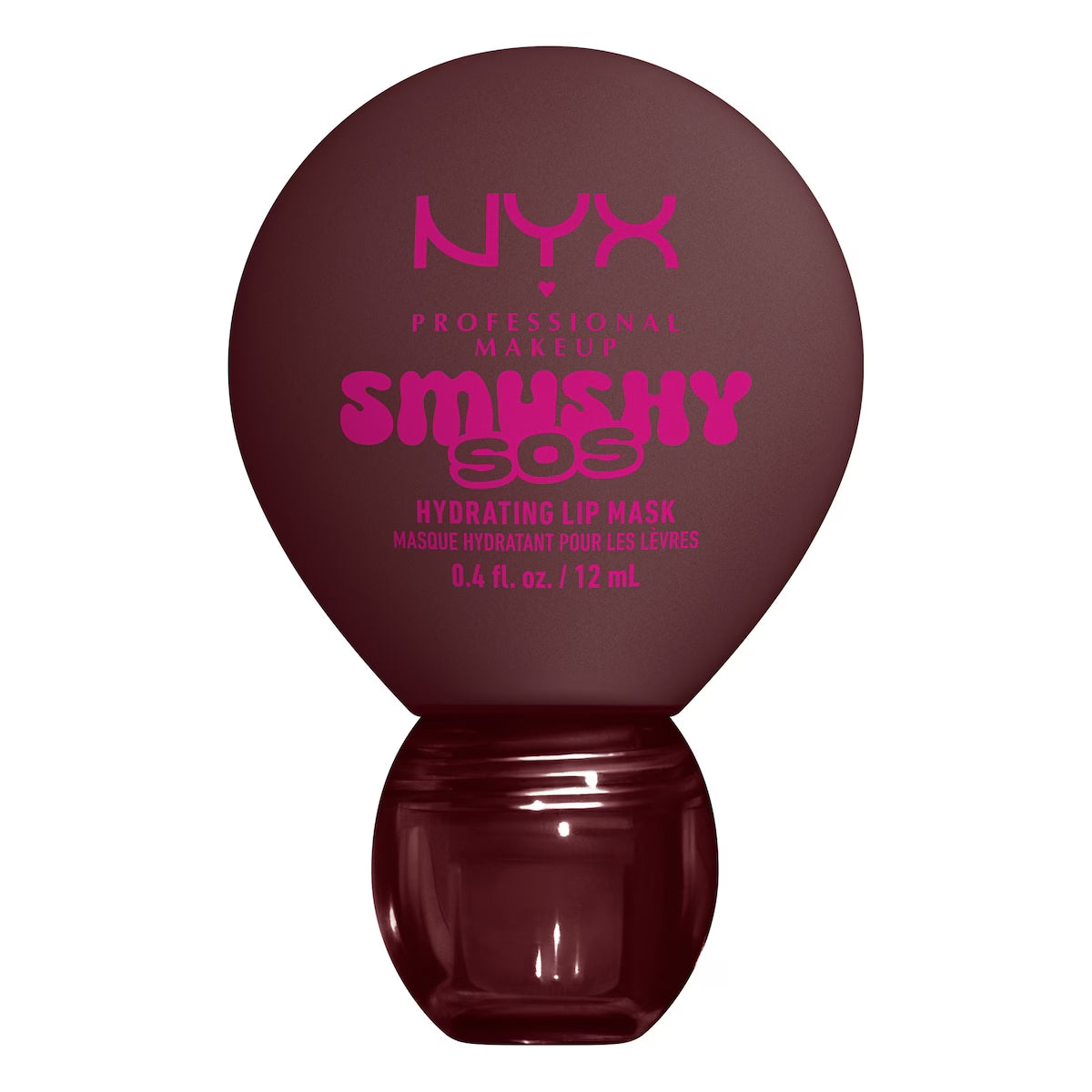 NYX Smushy SOS Hydrating Lip Mask