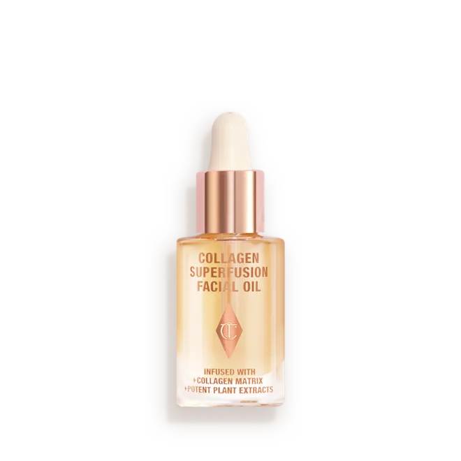 Charlotte Tilbury COLLAGEN SUPERFUSION FACIAL OIL 8 ml