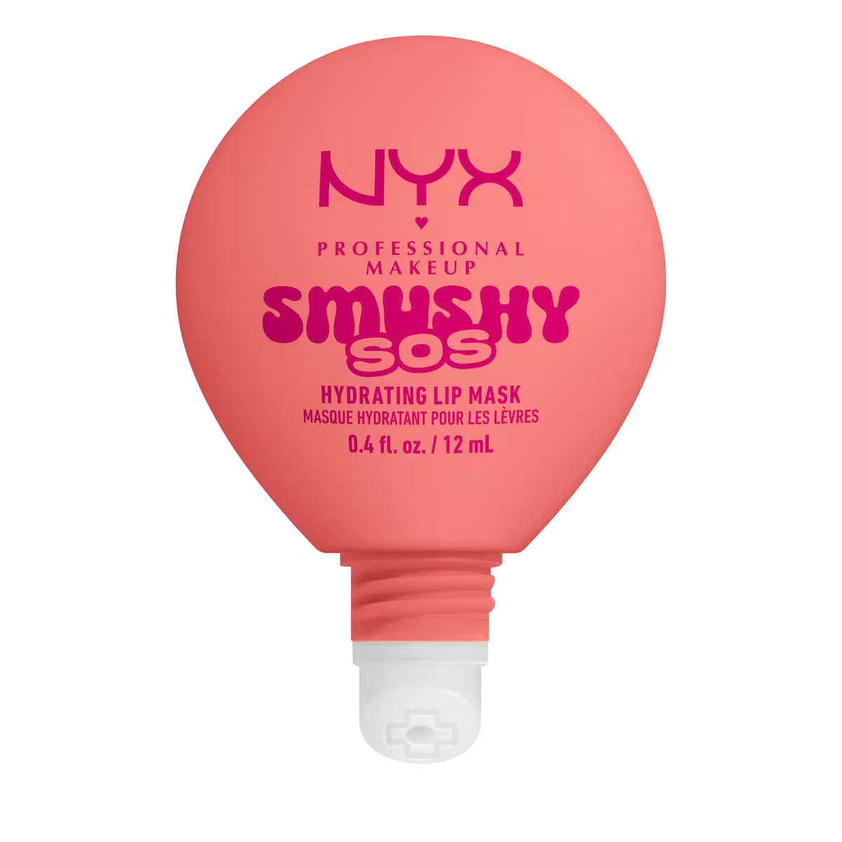 NYX Smushy SOS Hydrating Lip Mask