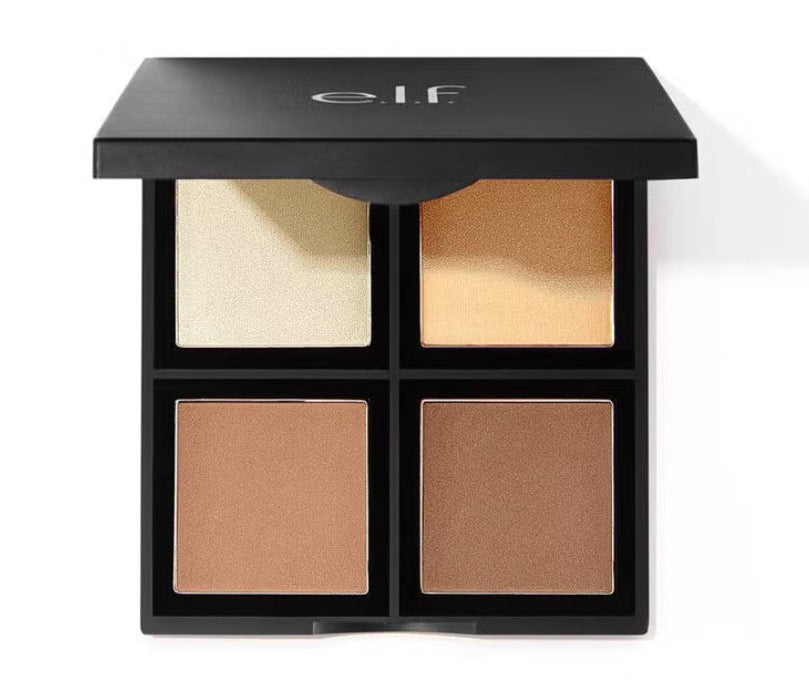 ELF Contour Palette