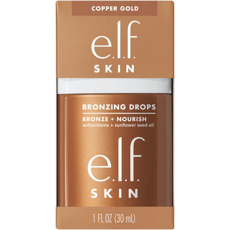 e.l.f. Bronzing Drops