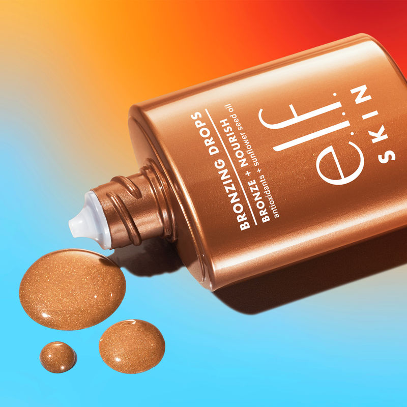 e.l.f. Bronzing Drops