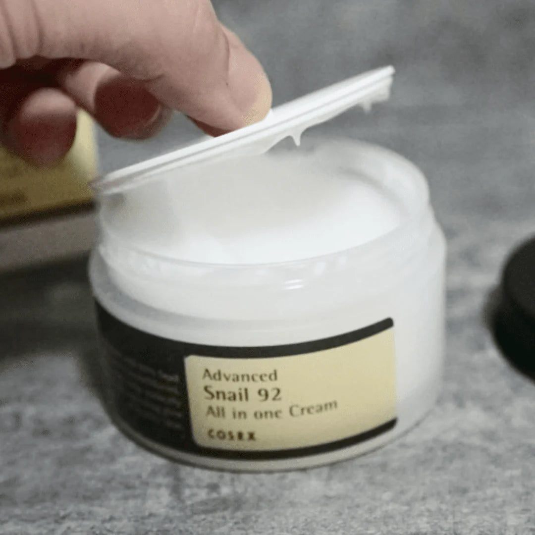 Cosrx Advanced Snail 92 All In One Cream