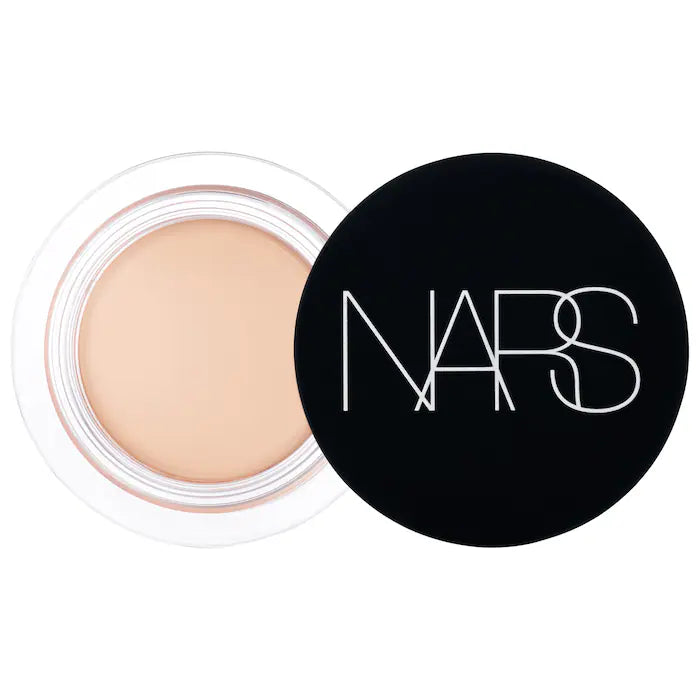 NARS  Soft Matte Complete Full Coverage Longwear Concealer with Hyaluronic Acid