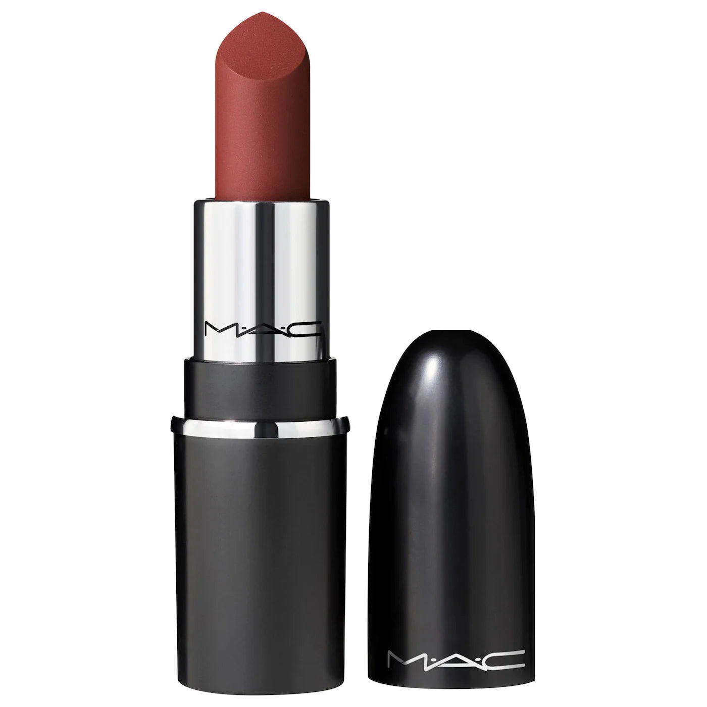 MAC Matte Lipstick