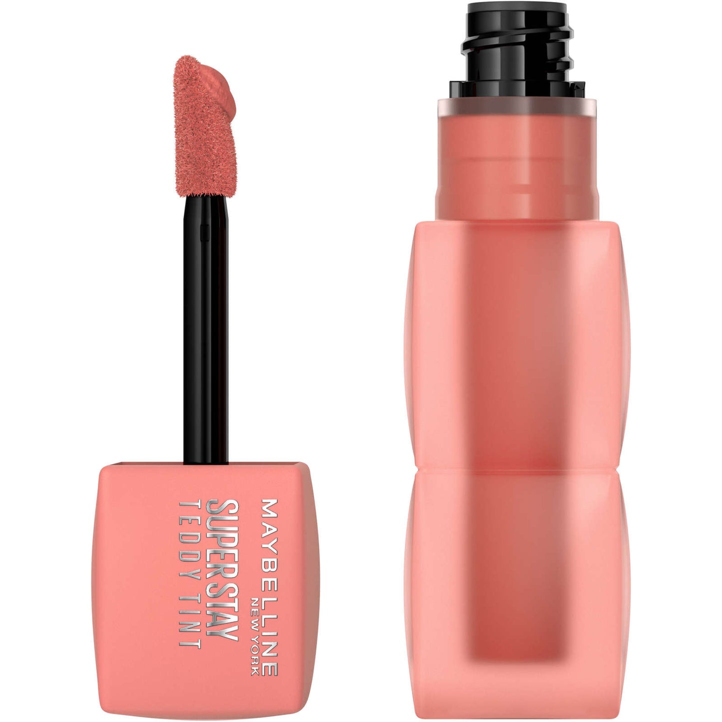 Maybelline  Soft Lip Gloss, Teddy Tint