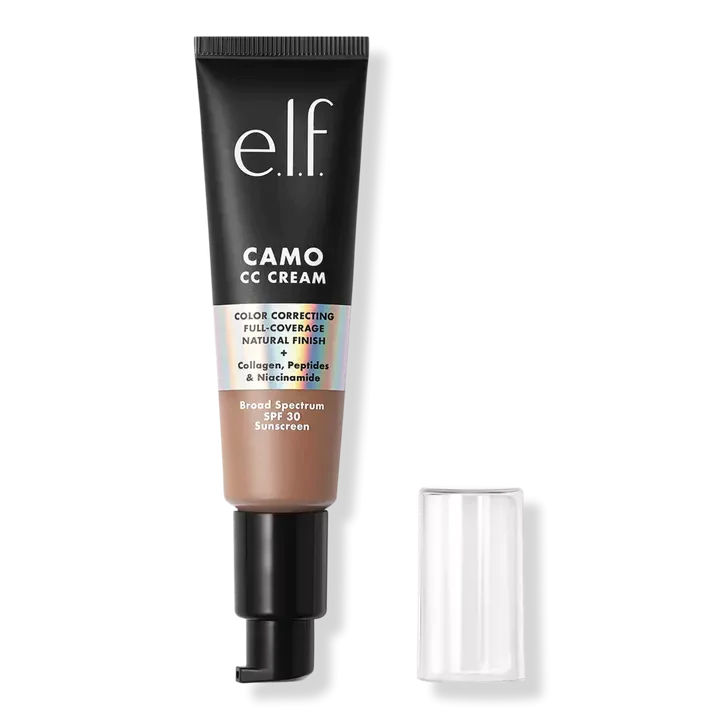 e.l.f. Camo CC Cream