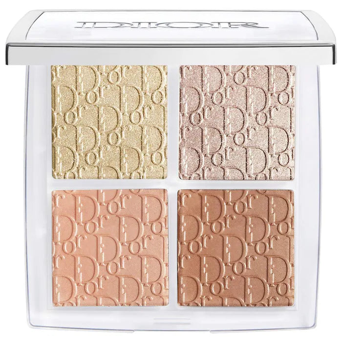 Dior BACKSTAGE Glow Face Palette 002 Glitz