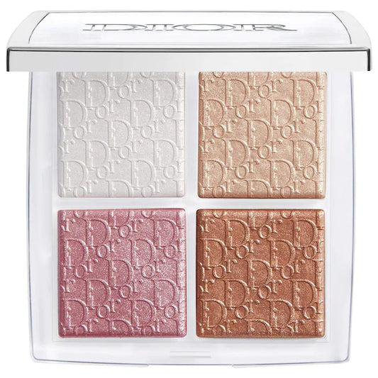 Dior BACKSTAGE Glow Face Palette 001 Universal