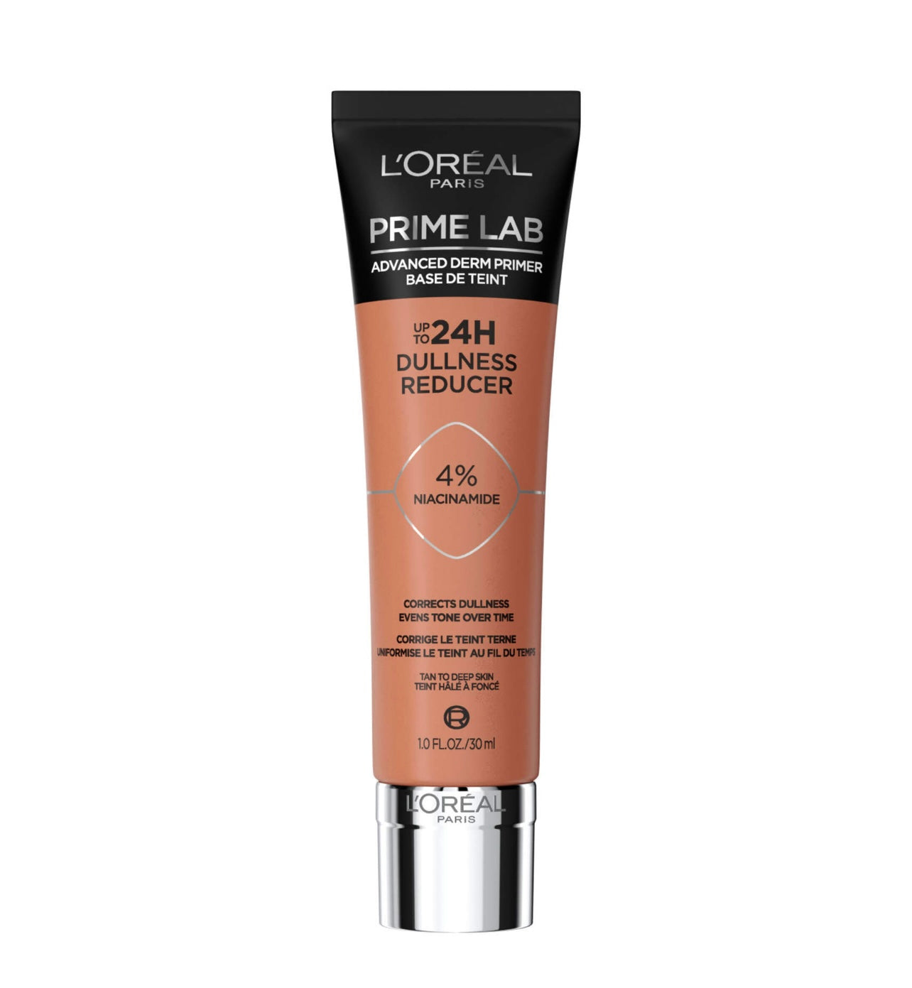 Loreal Paris Prime Lab 24H Dullness Reducer Primer