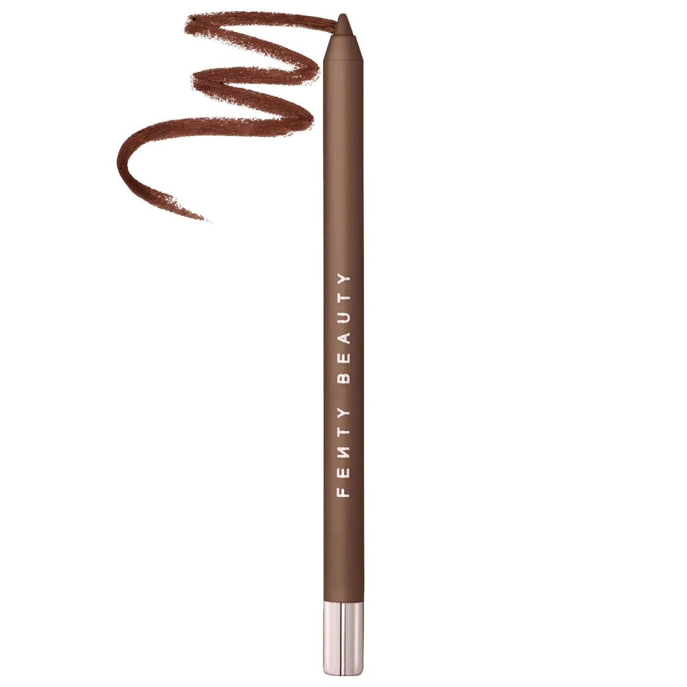 Fenty Beauty by Rihanna  Trace'd Out Longwear Waterproof Pencil Lip Liner