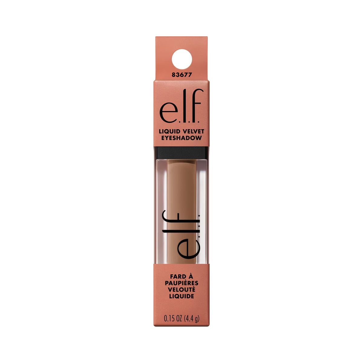 ELF Liquid Velvet Eyeshadow