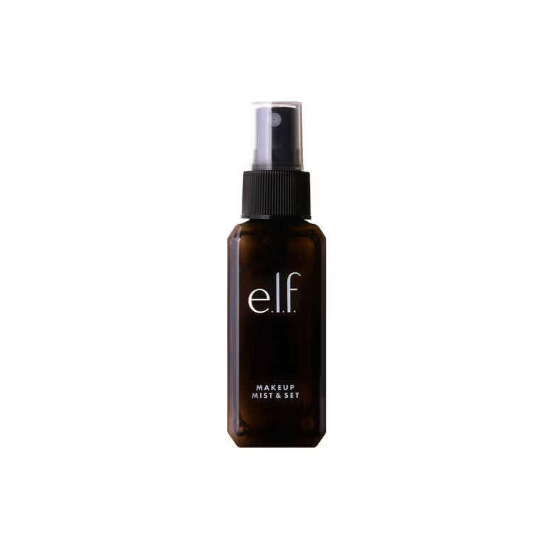 ELF Makeup Mist & Set