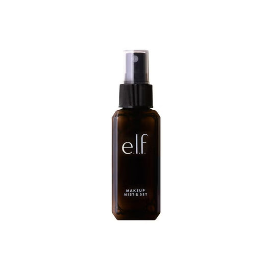 ELF Makeup Mist & Set