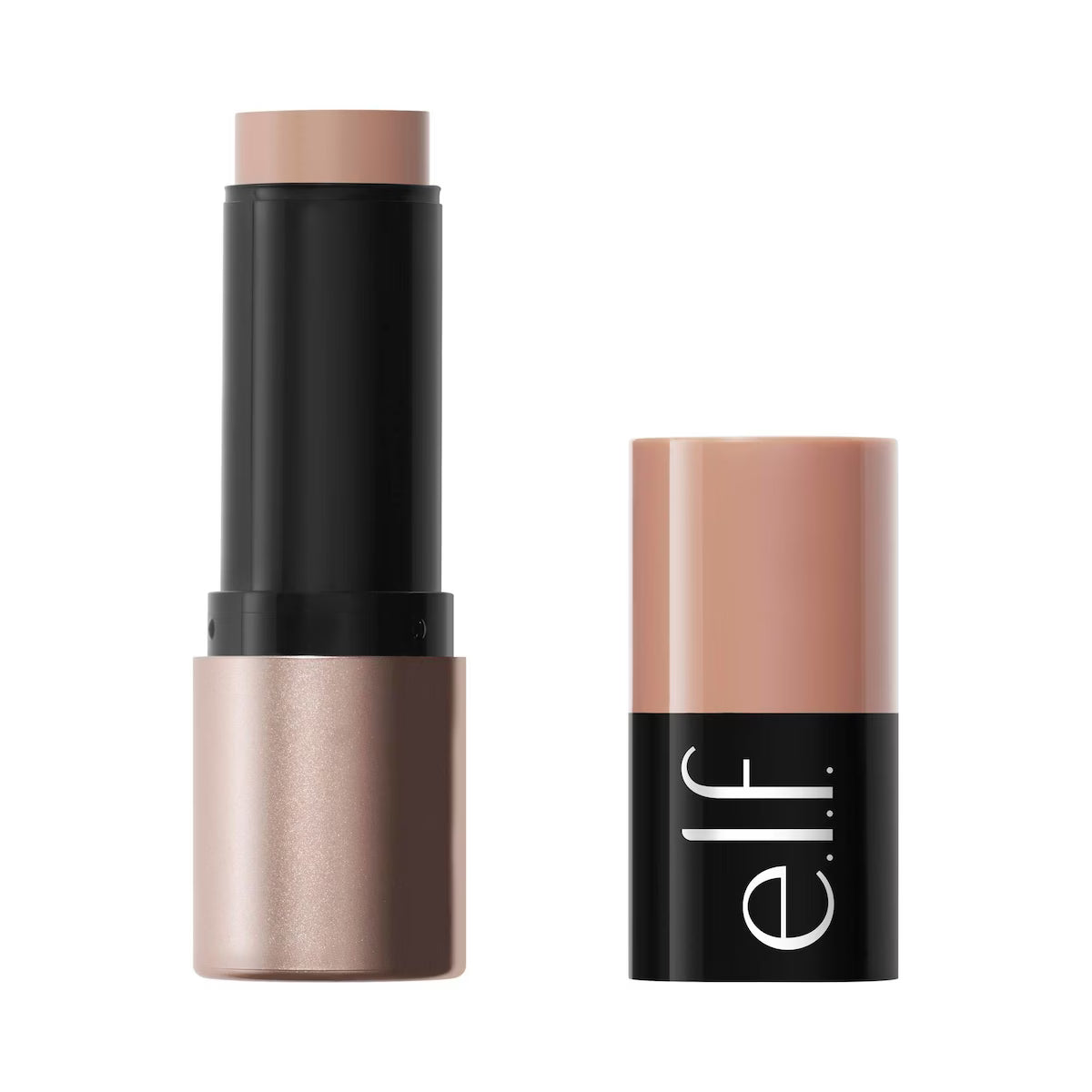 ELF Soft Glam Cream Bronzer