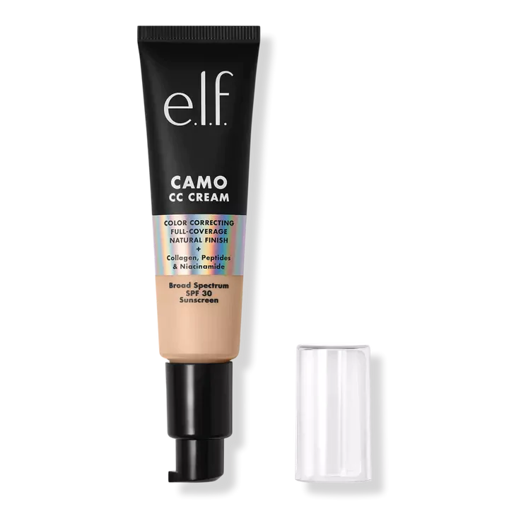 e.l.f. Camo CC Cream