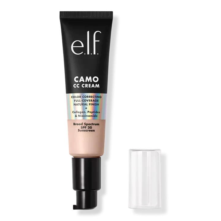 e.l.f. Camo CC Cream