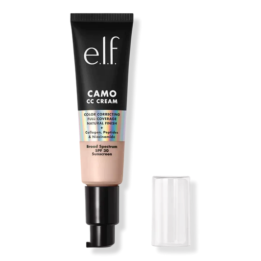 e.l.f. Camo CC Cream