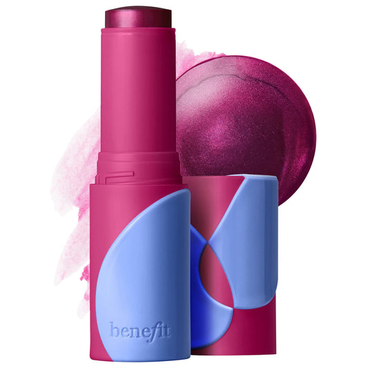 Benefit Cosmetics  Juice Stick Dewy Gel-Cream Blush