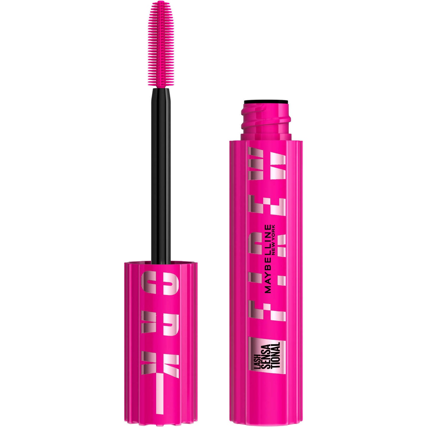 Maybelline  Lash Sensational Firework Mascara