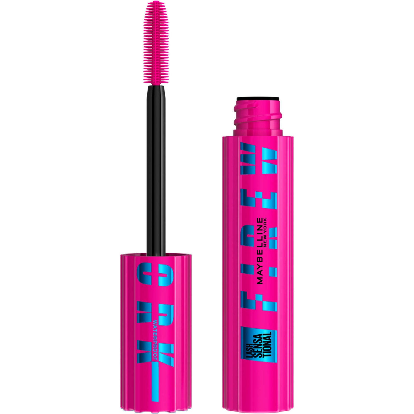 Maybelline  Lash Sensational Firework Mascara