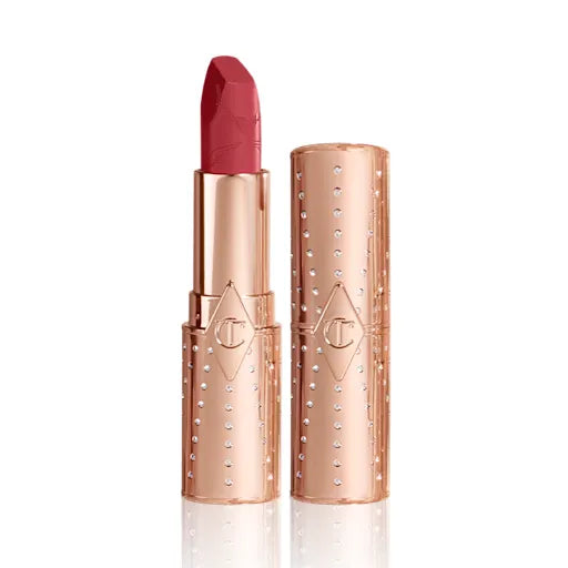 Charlotte Tilbury K.I.S.S.I.N.G Satin Shine Lipstick