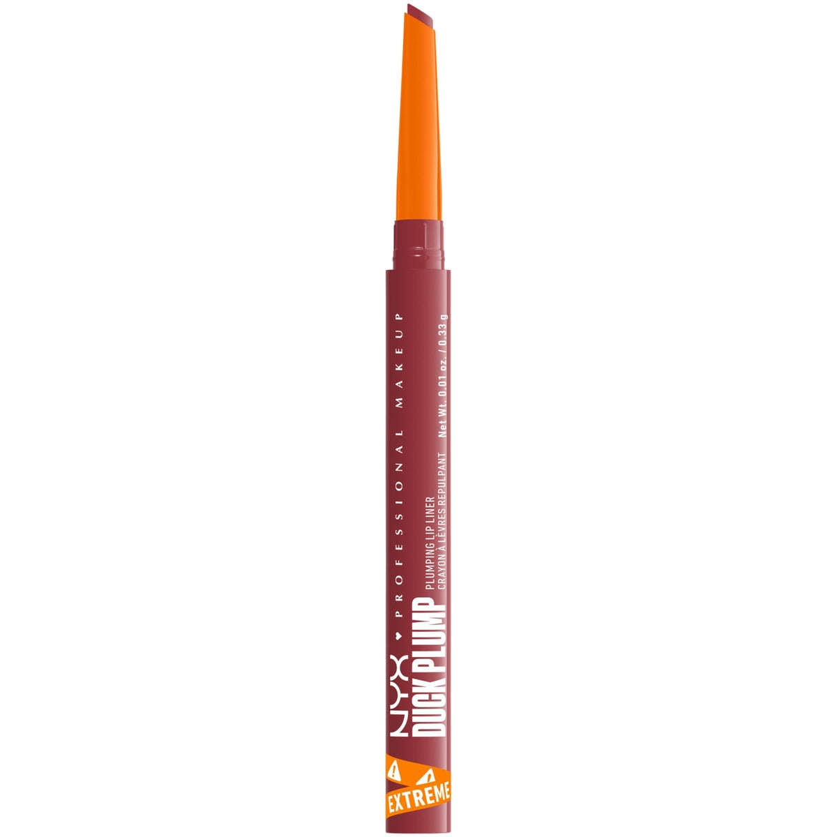 Nyx Duck Plump Plumping Lip Liner