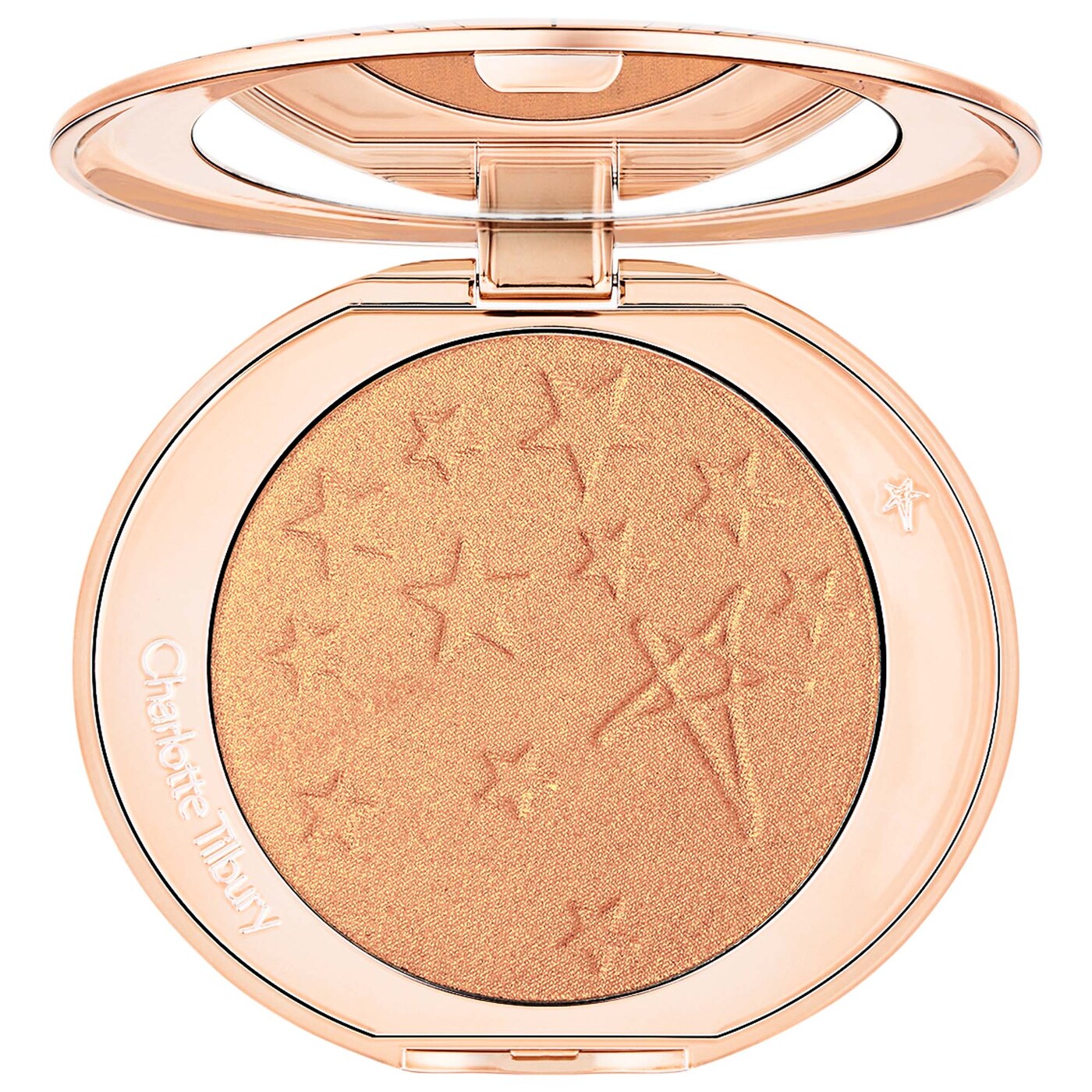 Charlotte Tilbury  Glow Glide Face Architect Highlighter
