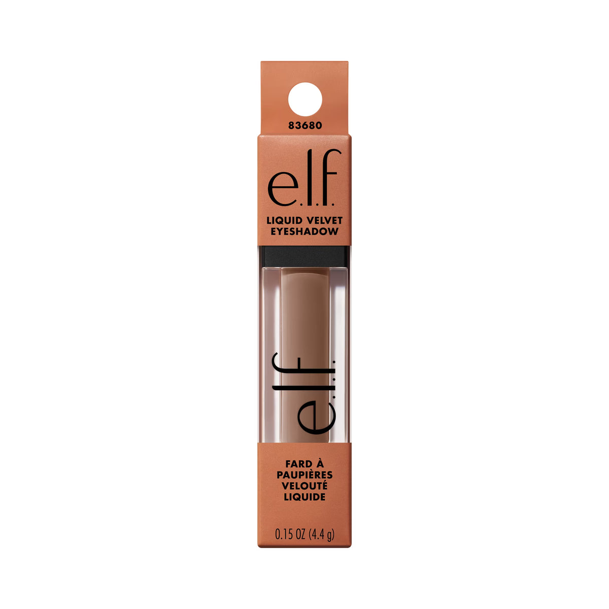 ELF Liquid Velvet Eyeshadow