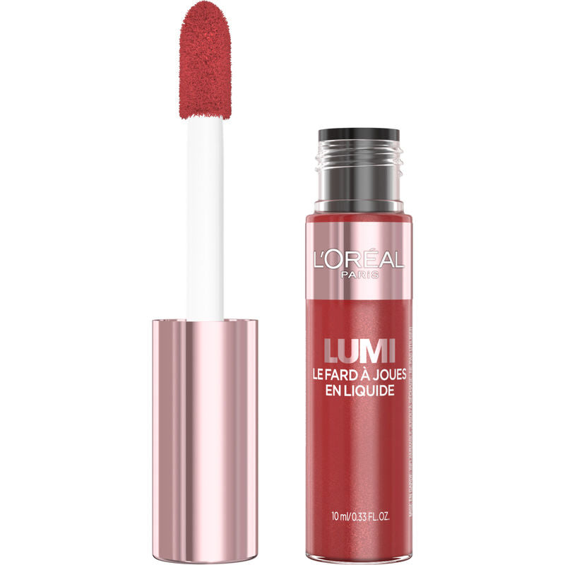 L'Oréal Paris  Lumi Le Liquid Blush