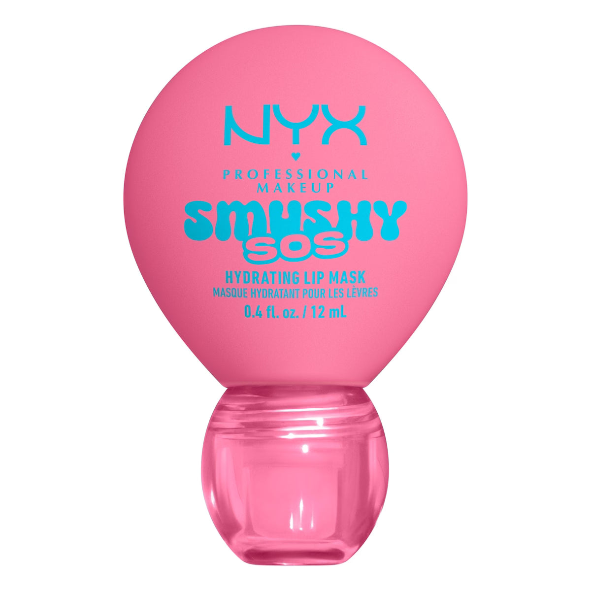 NYX Smushy SOS Hydrating Lip Mask