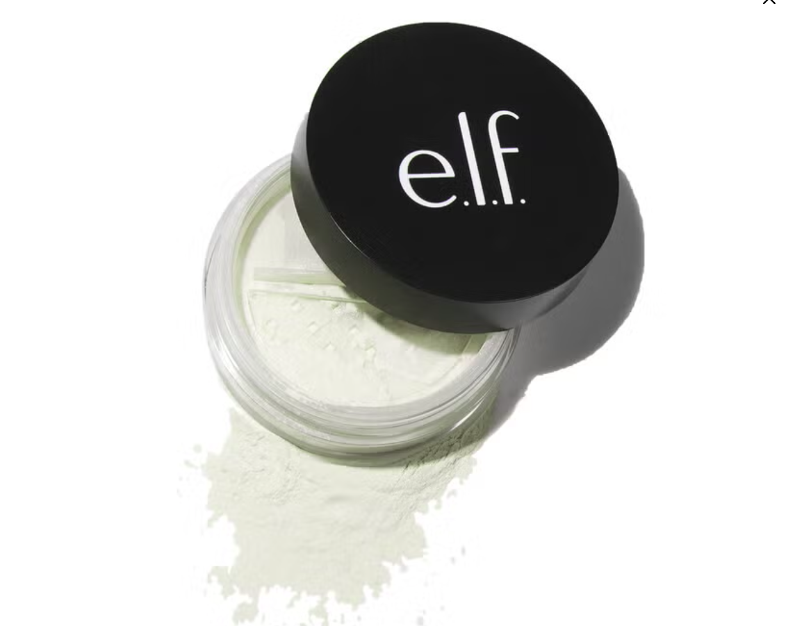 ELF High Definition Powder