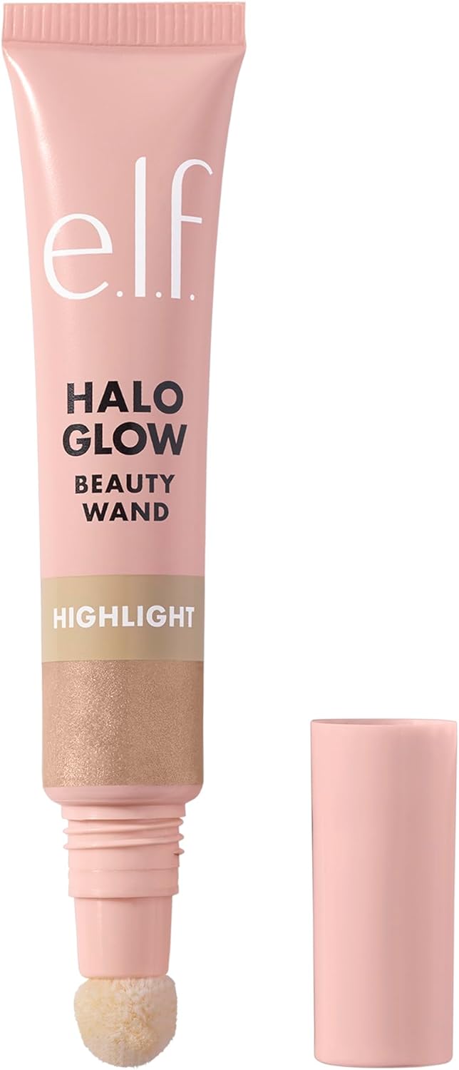 e.l.f. Halo Glow Highlight Beauty Wand