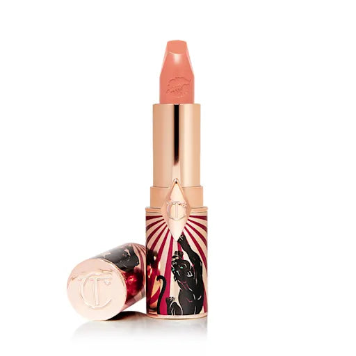 Charlotte Tilbury K.I.S.S.I.N.G Satin Shine Lipstick