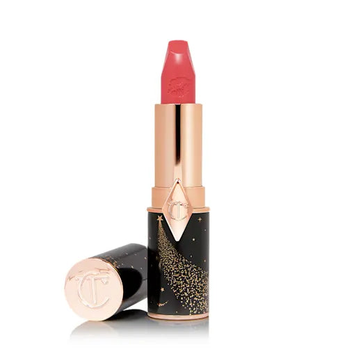 Charlotte Tilbury K.I.S.S.I.N.G Satin Shine Lipstick